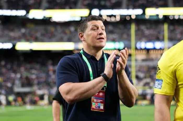 Wigan Warriors' unsung hero as Hull FC compliment made and Hull KR challenge set
