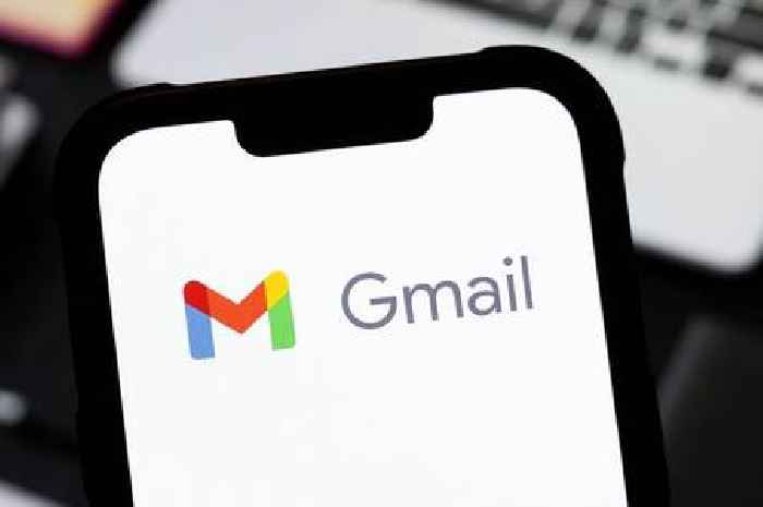 Gmail account holders warned they're 'at risk' - 4 important rules to stay safe