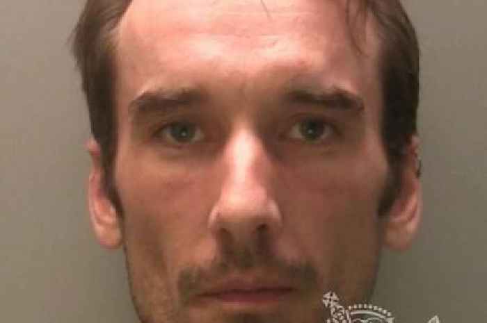 Pagan dad's spiritual 'pilgrimage' to Glastonbury turns into bizarre crime rampage