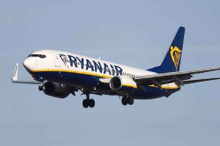 Ryanair passengers warned of extra charge of up to £160