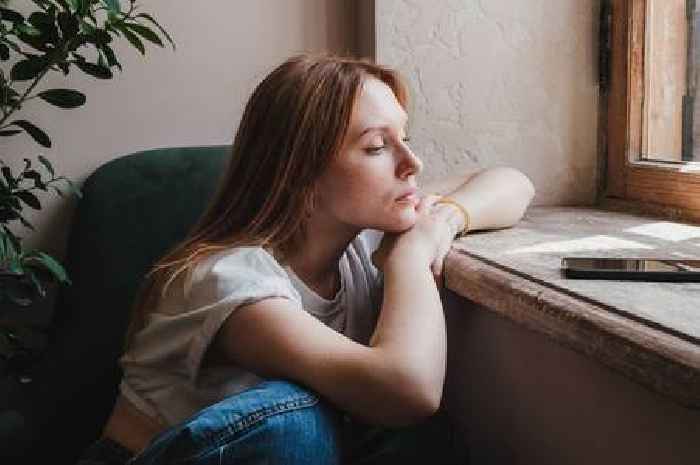 'I'm an anxiety expert and there's 2 words of advice I would give to sufferers'