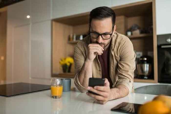 'I saw my girlfriend's search history and it changed our relationship forever'
