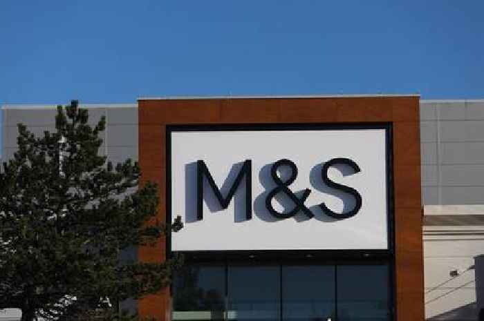 M&S £10 'irresistible' floral summer perfume 'as good as' £105 Gucci scent