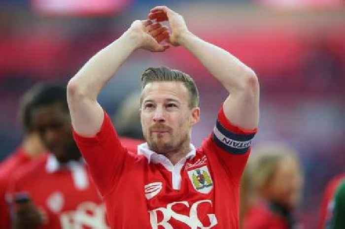 Double-winning captain shares Bristol City play-off verdict after Talk Club Cup outing for Reds