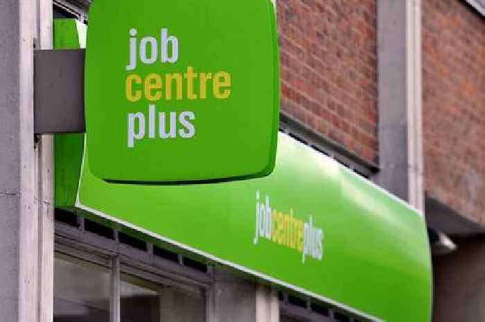 DWP PIP cuts update as officials respond on calls for those who 'cannot work' to be excluded