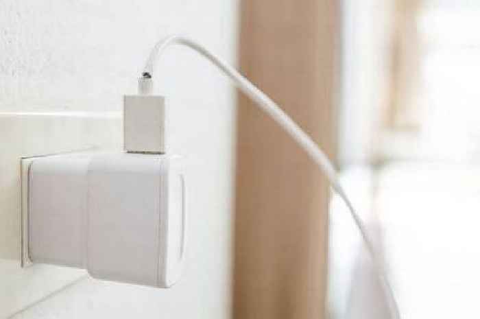 Energy vampires sucking hundreds from your bills even when they're switched off