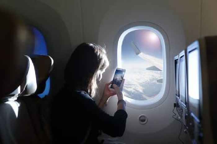 Universal Credit travel warning as payments could be stopped