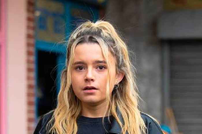Coronation Street legend 'to return' 22 years after debut to 'straighten out' Betsy Swain