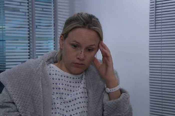 ITV Emmerdale fans 'work out' character recast as Steph Milligan makes life changing decision