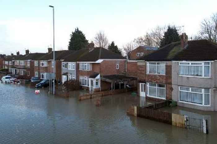 Leicestershire election candidates go head-to-head on transport, flooding and finances