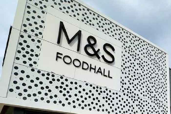 M&S customers told 'keep this handy' after cyberattack