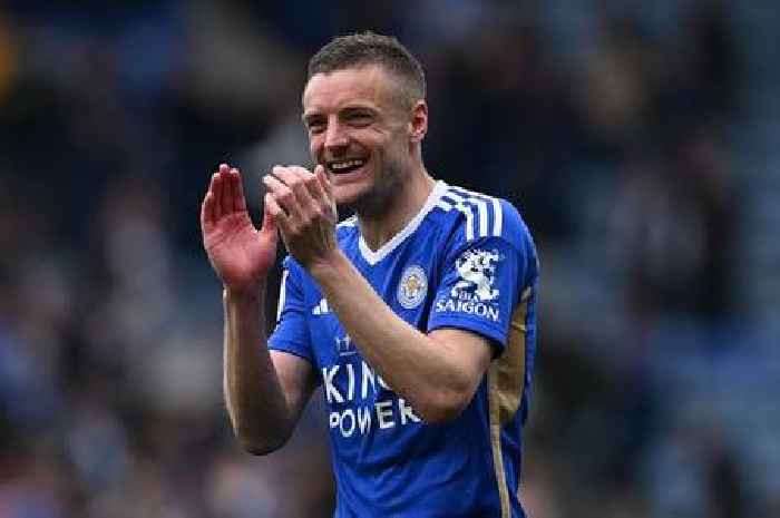 Jamie Vardy has 'perfect' transfer choice as staggering 15 Premier League teams claim made