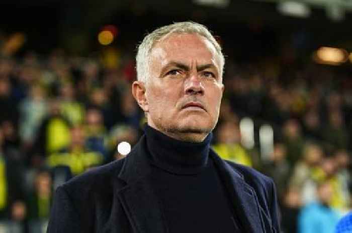 Jose Mourinho to decide transfer fate of Leicester City hero as summer exit looms