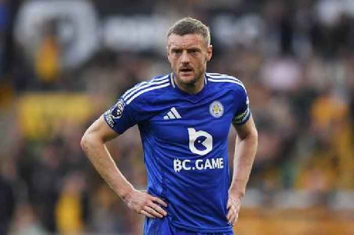 Leicester City need four big transfers with team spine about to be dismantled