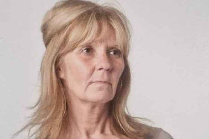 Beloved mum, 64, died at home after developing 'common infection'