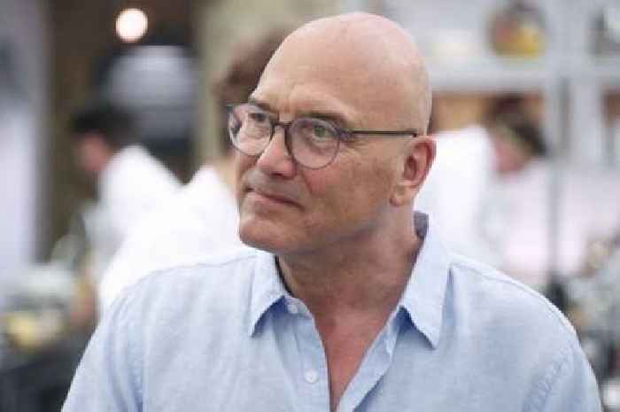 Gregg Wallace issues response to allegations after shock diagnosis