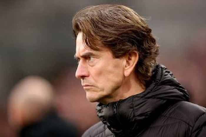 Brentford dealt injury blow ahead of Nottingham Forest as statement made