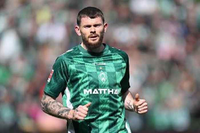 Director of football hits out after Nottingham Forest find accepts 'significantly higher' offer