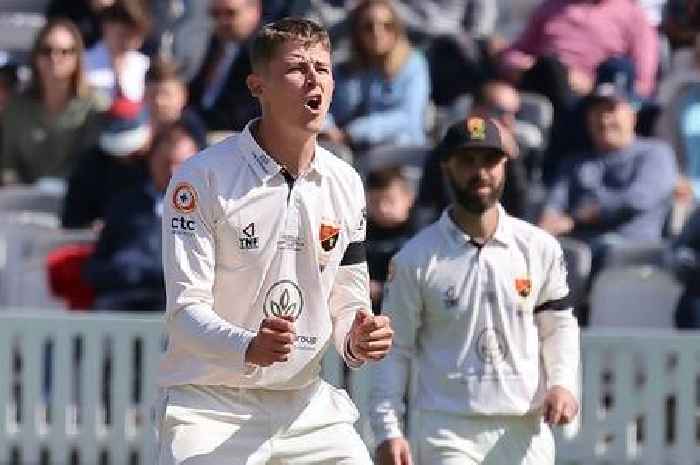 Calvert and Clark help Eccleshall to stun Chester in national competition