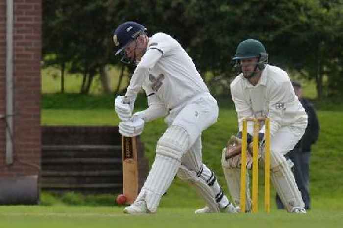 Grove are in the groove as batsmen pile up runs in NSSCL Division Six victory