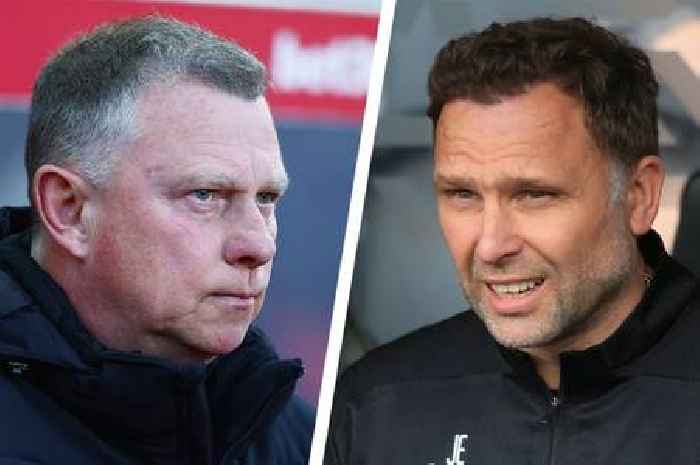 Inside track on Stoke City and Derby County as reporters disagree ahead of survival decider