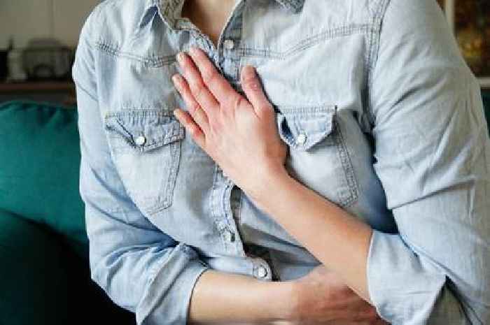 One simple change can improve heart health and heart disease risk