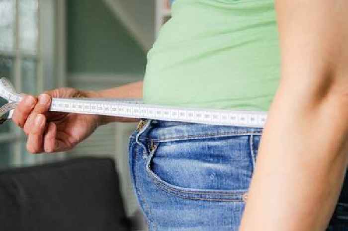 Professor says one 'winning combination' burns belly fat and cuts obesity