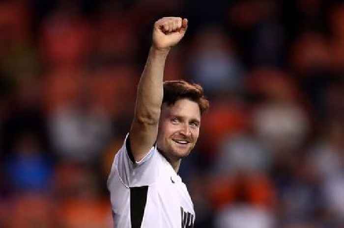 Birmingham City player ratings vs Blackpool: 'Colossus' Klarer stars as EFL points record falls
