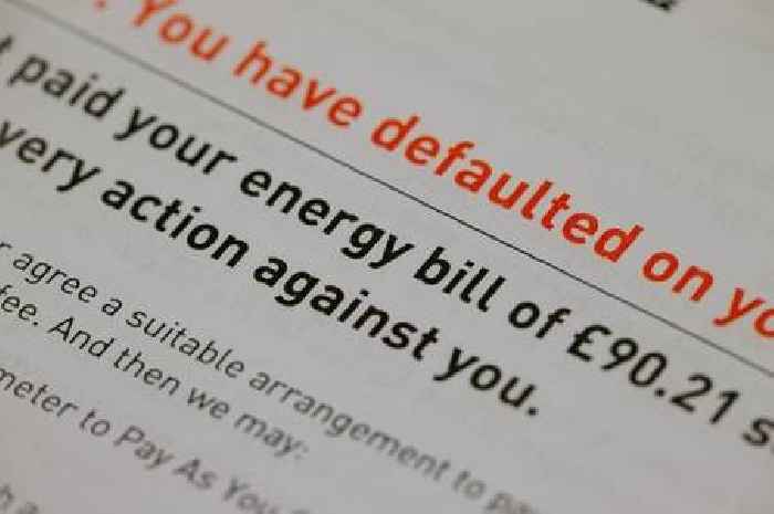 British Gas, OVO, EDF, EON, Octopus customers being handed £500 but 'you'll have to chase'