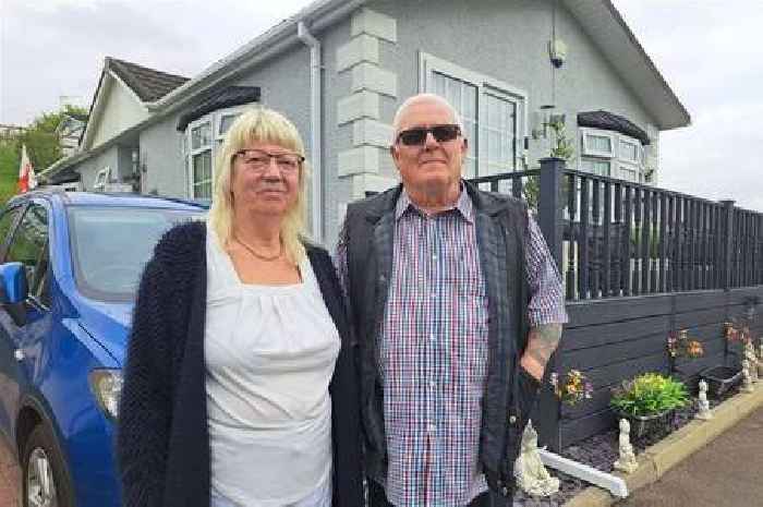 Couple share how Martin Lewis tip saved them £264 on council tax