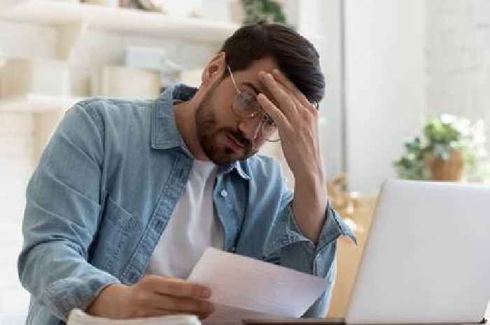 DWP letters arriving in post as households urged to act now before benefits end