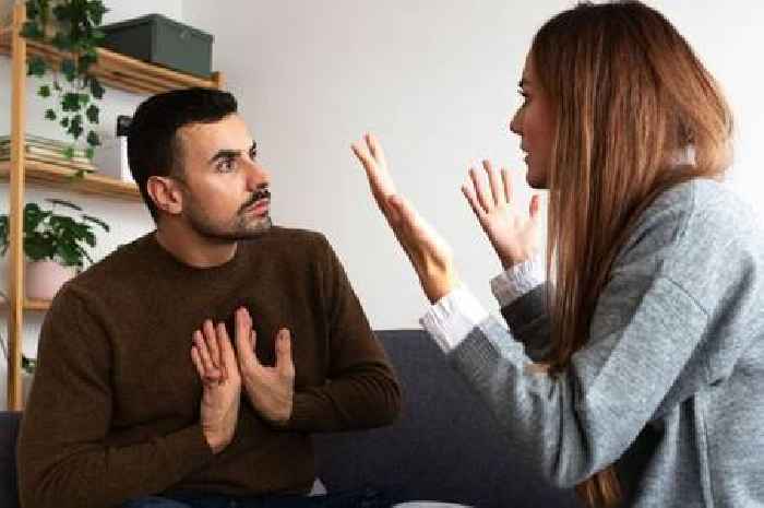 HMRC issues warning to millions of unmarried couples who risk huge bill