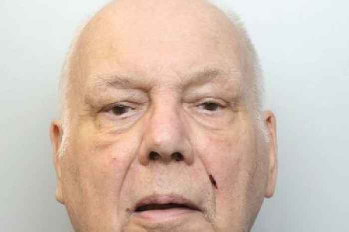 Paedophile who abused young Midland Scouts 'stripped away humanity'