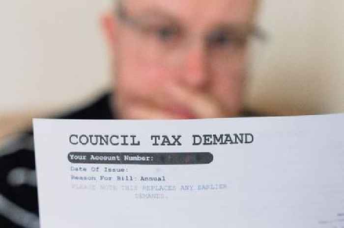 Rising number of Council Tax payers falsely claim huge discount as costs spike