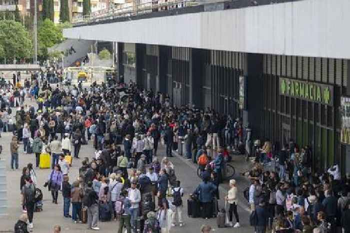 Spain power cut reason becomes clearer as national grid operator issues statement