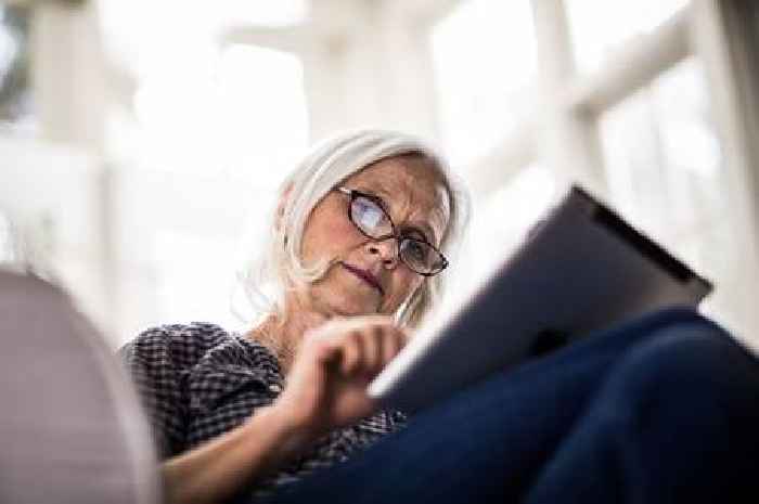 State pensioners on Pension Credit or Income Support urged to sacrifice £667