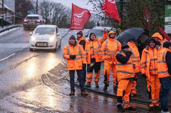 Unite union leader to personally take charge of Birmingham bin strike talks