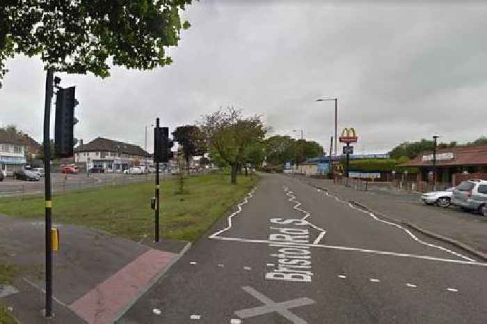 Urgent appeal after man tried to abduct four-year-old in Birmingham
