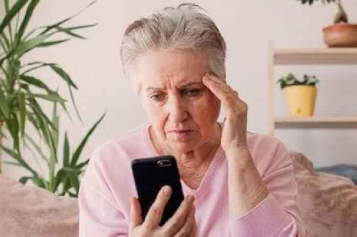 1.7 million state pensioners rush to come forward for DWP perk worth £5,740