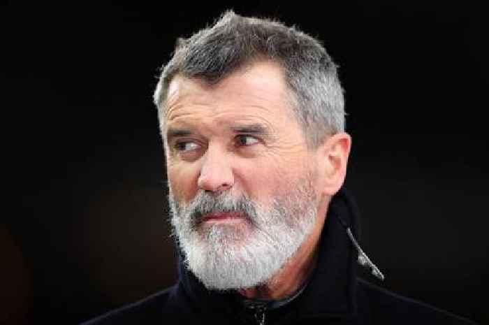 When Roy Keane came to Aston Villa I was excited - but he acted like an angry headmaster