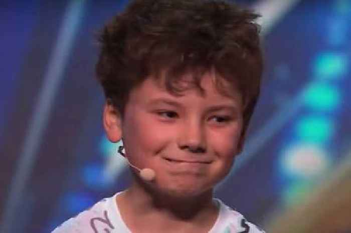 Britain's Got Talent's Teddy Magic semi-final update confirmed after show absence