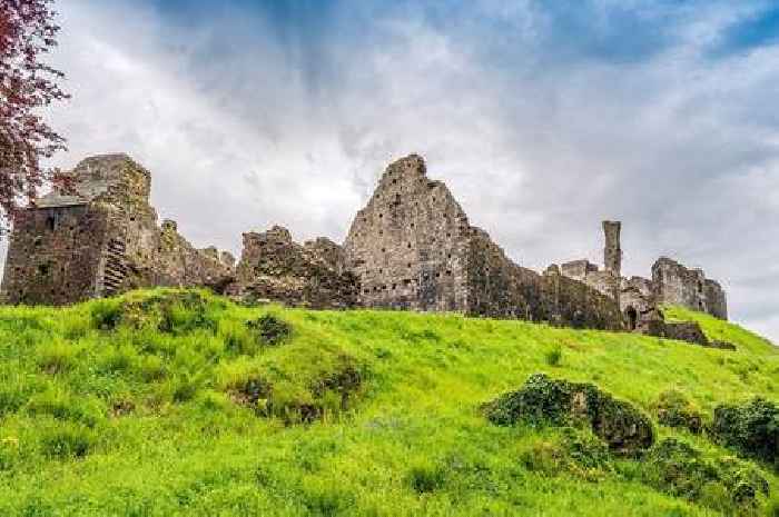 Famous Devon castle closed to visitors until further notice