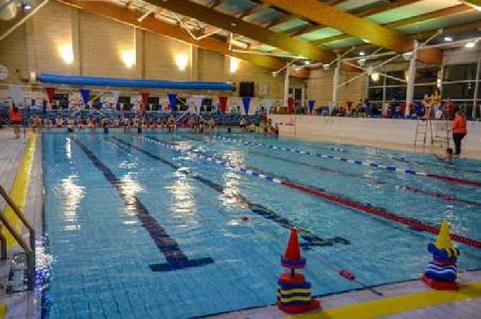 Health goals meet high tech in Mid Devon’s wellness revolution