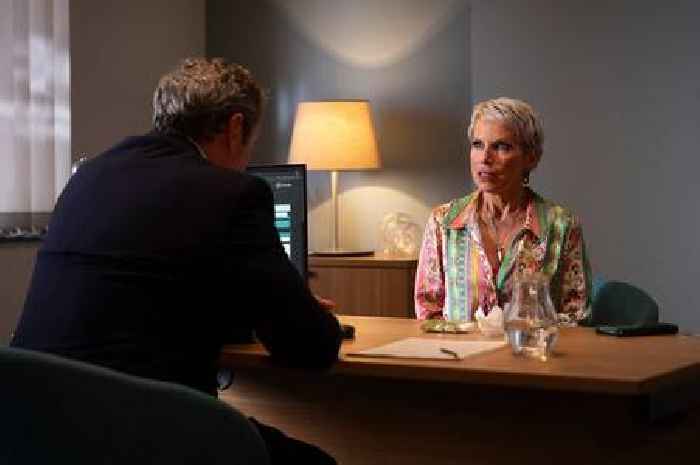 ITV Coronation Street fans predict next 'love triangle' after shock Debbie decision