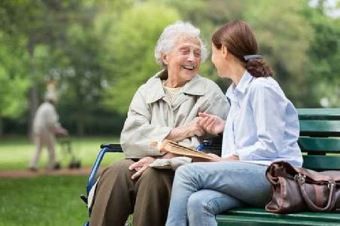 Pensioners with these common conditions could get extra £441 a month from DWP