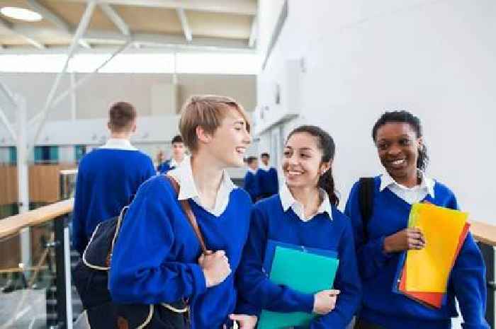 School uniform costs to be slashed by new law - have your say