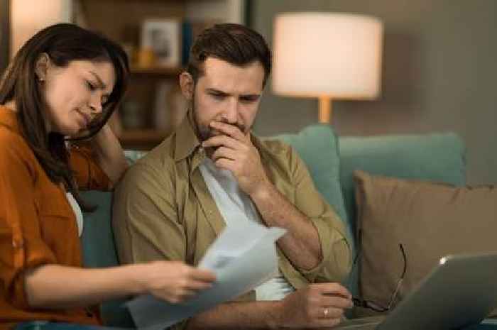Universal Credit £420 change from today for over one million claimants