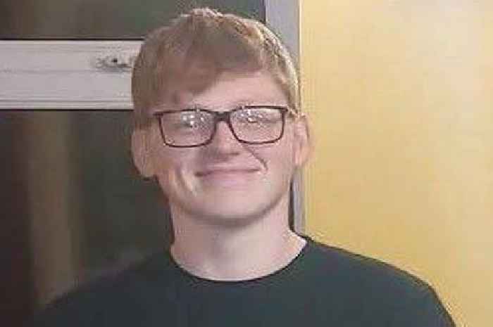 Mystery as man, 20, dies after night out in Cornwall as family beg for answers