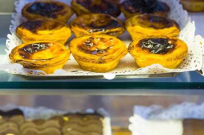 New café serving 'amazing' coffee and 'irresistible treats' opens in Bodmin