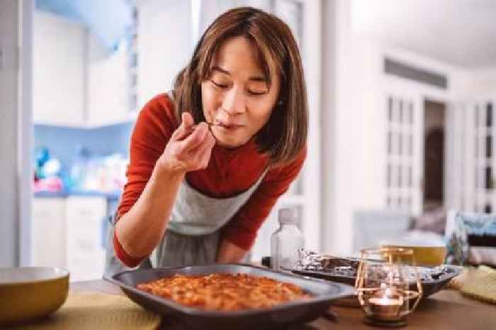 Adding one spice to meal can help heart and lower cholesterol levels
